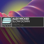 Обложка трека Slow Down