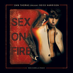 Обложка трека Sex on Fire