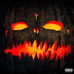 Обложка трека Halloween