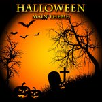 Обложка трека Halloween
