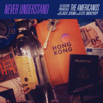 Обложка трека Never Understand