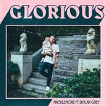 Обложка трека Glorious