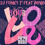 Обложка трека Your Love