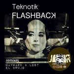 Обложка трека Flashback