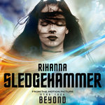 Обложка трека Sledgehammer