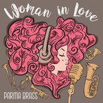 Обложка трека Woman in Love