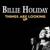 Things Are Looking Up - Billie Holiday
