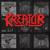 Terrible Certainty - Kreator