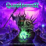 Обложка трека To Claim Space Throne