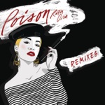 Обложка трека Poison (Zdot Remix) (Slowed by EM)