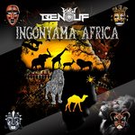 Обложка трека Ingonyama Africa