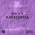 Обложка трека Kasseopeia
