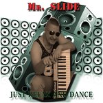 Обложка трека Just Relax and Dance