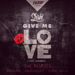 Обложка трека Give Me Love