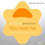 Обложка трека Piano House Trax