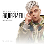 Обложка трека Әлдермеш (Хания Фархи) Татарская версия