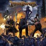 Обложка трека When the Last Scream Fades