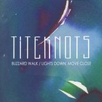 Обложка трека Lights Down, Move Close