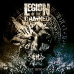 Обложка трека Legion of the Damned