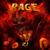 Forever Dead - Rage