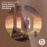Обложка трека I Follow You 2k18