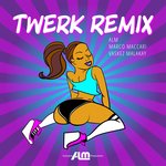 Обложка трека Twerk
