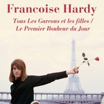 Обложка трека Tous les garcons et les filles