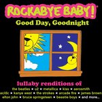 Обложка трека All Day and All of the Night (Lullaby Rendition of the Kinks)