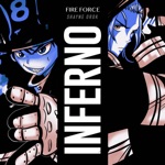 Обложка трека Inferno (Опенинг 1)