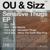 Odd Visions - Ou