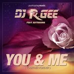Обложка трека You & Me (Together Forever)