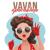 Красавица - Vavan
