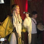 Обложка трека Шаманка