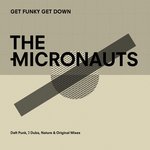 Обложка трека Get Funky Get Down