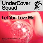 Обложка трека Let You Love Me