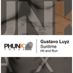 Обложка трека Suntime