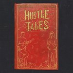 Обложка трека Hustle Tales