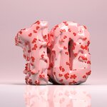 Обложка трека 10 Баллов