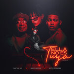 Обложка трека Ella No Es Tuya