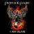 I Am Alive - Primal Fear