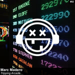 Обложка трека Tripping Arcade