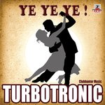 Обложка трека Ye Ye Ye