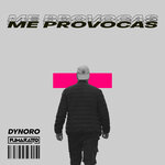 Обложка трека Me Provocas