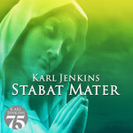 Обложка трека Jenkins: Stabat mater - I. Cantus Lacrimosus