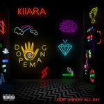 Обложка трека dopemang