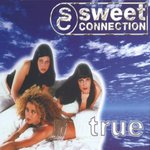 Обложка трека True