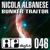 Bunker - Nicola Albanese