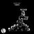 Atonal Space - Never Lost