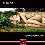 Обложка трека Unitemporal Sax Deep