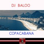 Обложка трека Copacabana
